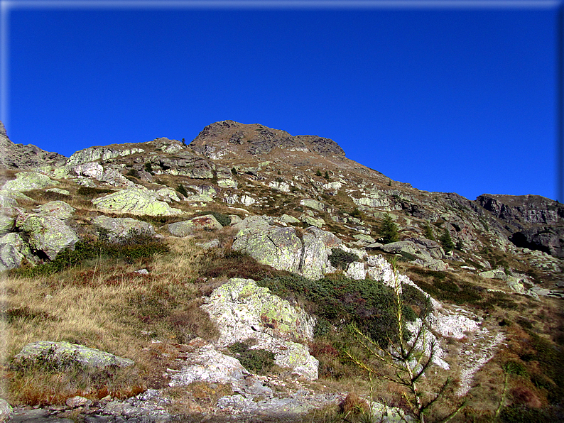 foto Forcella Buse Tedesche